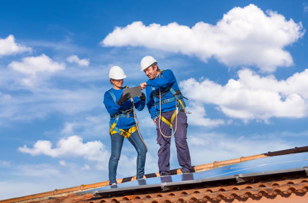 Best Emergency Roof Repair Services  in Manassas, VA